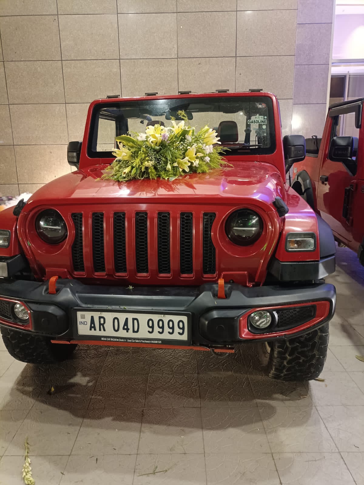 Baratee fleet image 7